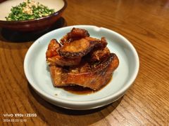 -南京大牌档(崇文门国瑞店)