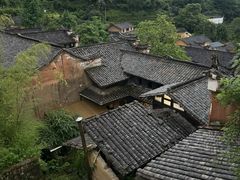 -杨家堂村