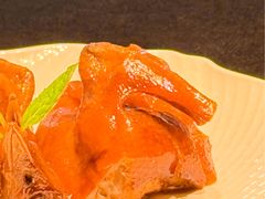 -醉东Oriental House(静安嘉里中心店)