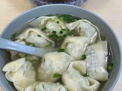 -顶巧鸡汤馄饨(虹口总店)
