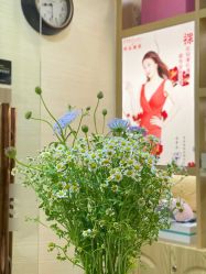 -芳朵美容养生SPA