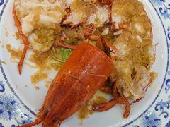 -日照大牌檔•小船海鲜(万平口店)