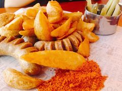 -HIB HUB公社(解放西路店)