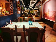 -俄士厨房(五棵松华熙LIVE店)