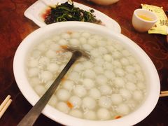 -老大同酒家·糟卤·本帮菜(中山公园店)