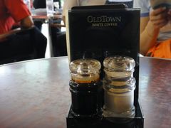 -Old Town White Coffee(gateway@klia2)