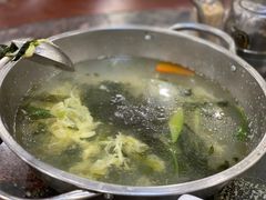 紫菜蛋花汤-张包铺(道外店)