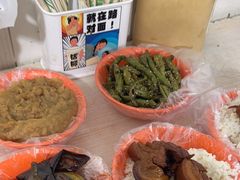 -咱家王新国把子肉(县东巷店)