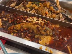 -尚渔味双拼烤鱼(燕郊永旺店)