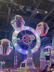 -第五极儿童乐园