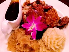 宝莱纳啤酒花园餐厅-宝莱纳啤酒花园餐厅PAULANER BRAUHAUS Nanjing(广州路店)