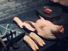 -和平菓局(王府井店)