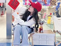 -曼哈顿商业广场(升龙广场店)
