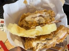 -肯德基(永旺店)