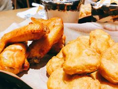 -肯德基(学院路店)