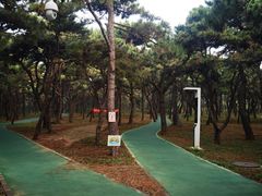 -兴城海滨风景区