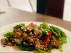 农家小炒肉-茉莉餐厅(包河万达店)