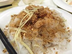 -水乡人家私房菜(逢简店)