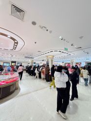 -菜百首饰店(总店)