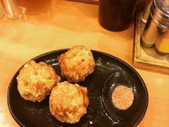 -博多一幸舍(侨福芳草地购物中心店)