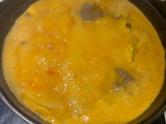 -椰子湾·海南火锅·糟粕醋·椰子鸡(正大广场店)