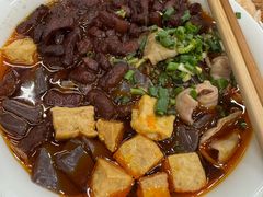 -蒋家肠旺面馆老店(合群路店)