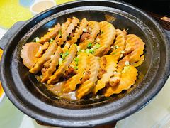 -佰家小厨·南京菜(夫子庙店)