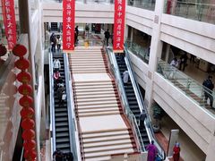 -中国中医科学院西苑医院(本部)