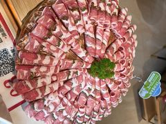 -豆花姐烂豆花火锅(水屯北路恒大滨河店)