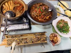 -大师傅金奖啤酒鱼(阳光店)