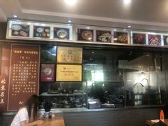 -裕兴记·三虾面(西北街总店)