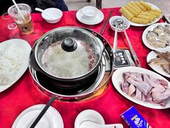 -花苑美食横琴生蚝火锅(拱北粤华路店)