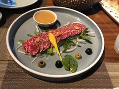 -山葵家·创意料理(宁波来福士店)