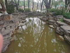 -西宁市人民公园(城西区)