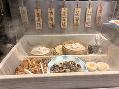 -初色海鲜自助(万丰路店)