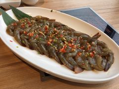 -小平岛開海水饺(浑南店)