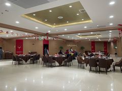 -全聚德(上海首店浦东店)