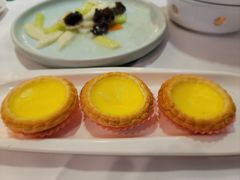 -山泉公馆酒家(珠江新城店)