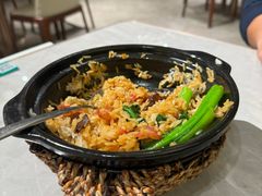 -粤陸玖玖·港式手作茶餐厅(珠江路店)
