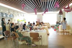 -英泽产后护理中心(南海总店)