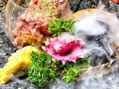 极上罐腌和牛-妥妥烤肉料理(昙华林店)