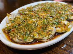 醉花蛤-金玉满堂潮州酒楼(无限极荟购物广场店)