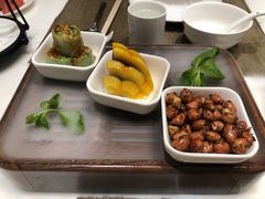 -御仙都北京菜馆·烤鸭店(双井店)