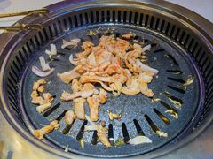 -杨记齐齐哈尔烤肉(总店)