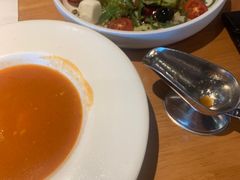 -新贝乐意大利餐厅(苏州中心店)