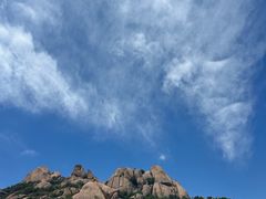 -嵖岈山风景区