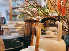-道南書院·私房菜·早午茶·茶馆