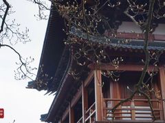 -径山寺