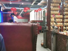 -宝泉铜锅(高新店)