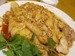 -新海利海鲜城·41年珠海老字号(夏湾店)